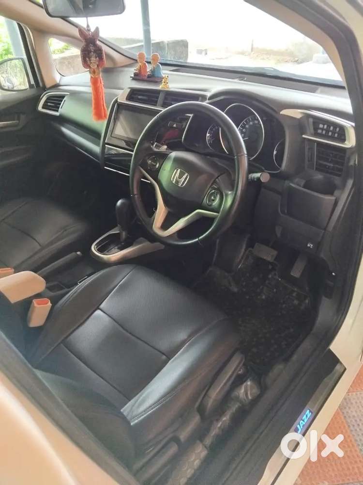 2019 Honda Jazz 1.2 Vx Petrol
