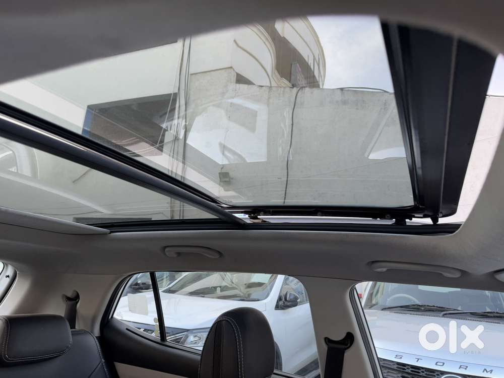 Hyundai Creta 1.5 Mpi Sx Petrol Ivt, 2022, Petrol