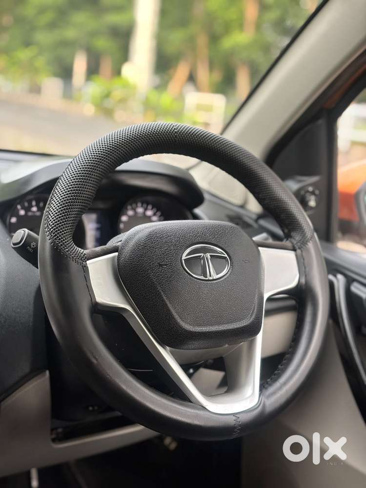 Tata Tiago, 2017, Cng & Hybrids