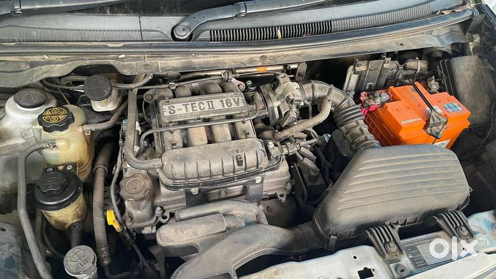 Chevrolet Beat 2013 Petrol Good Condition