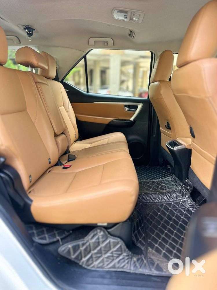 Toyota Fortuner 3.0 4x2 Automatic, 2022, Diesel