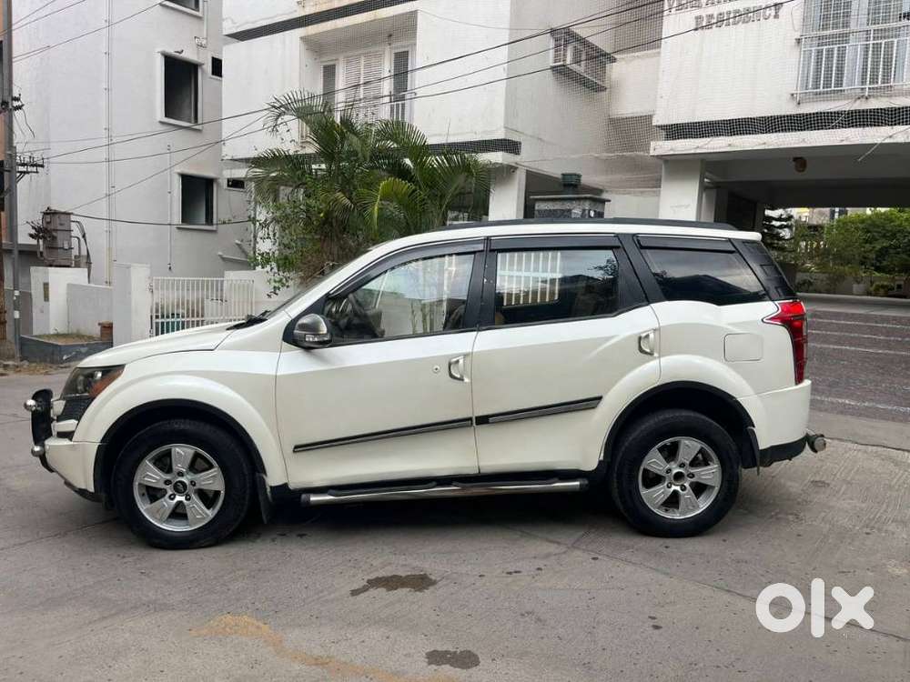 Mahindra Xuv500 W8, 2012, Diesel