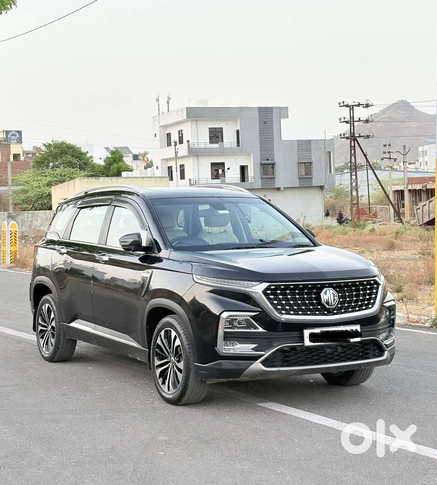 Mg Hector Sharp Diesel Mt, 2023, Diesel