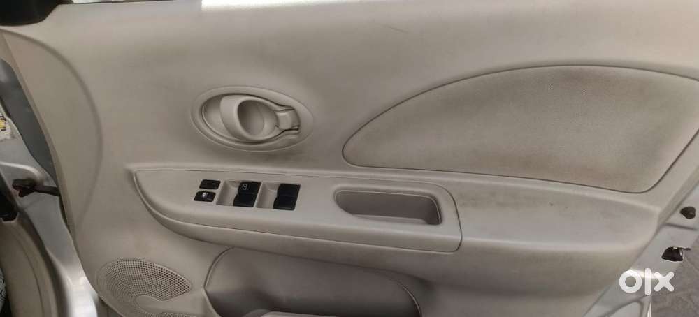 Renault Pulse 2012-2014 Rxl, 2012, Diesel