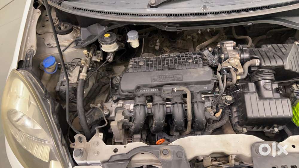 Honda Amaze Vx I-vtec, 2013, Petrol