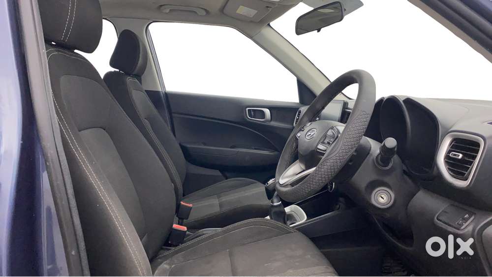 Hyundai Venue Sx Turbo, 2019, Petrol