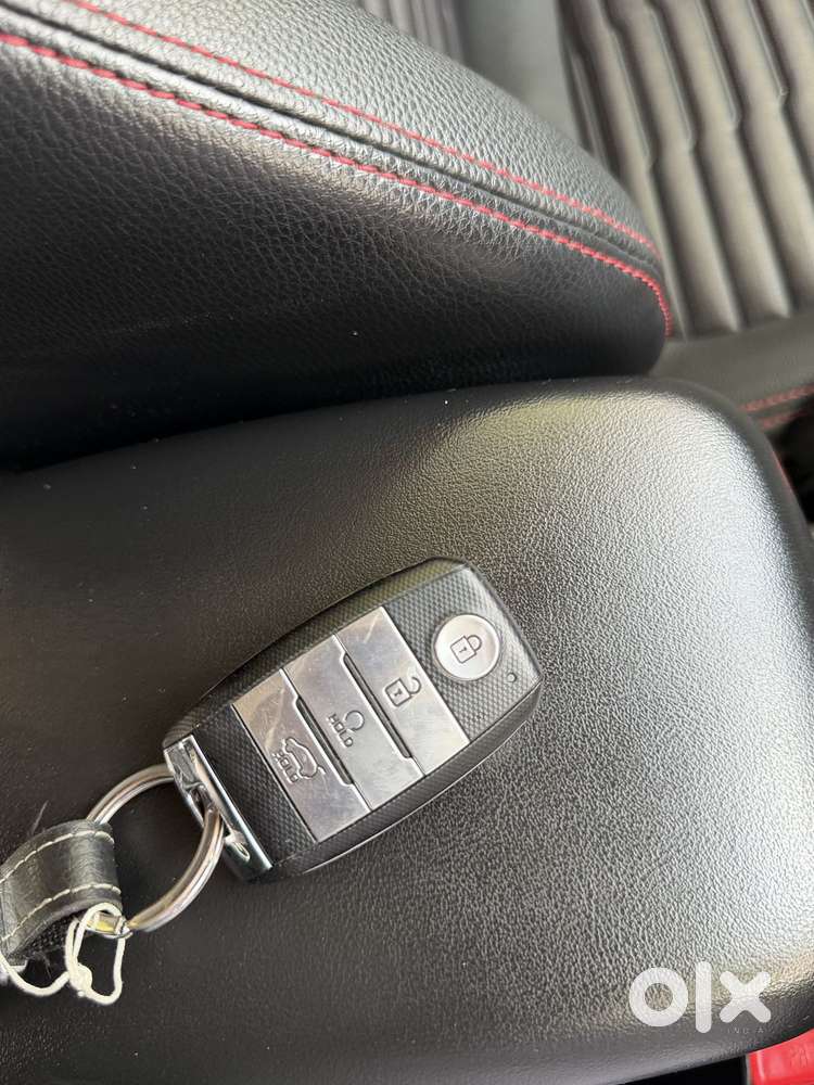 Kia Sonet 1.5 Gtx Plus Diesel, 2023, Diesel