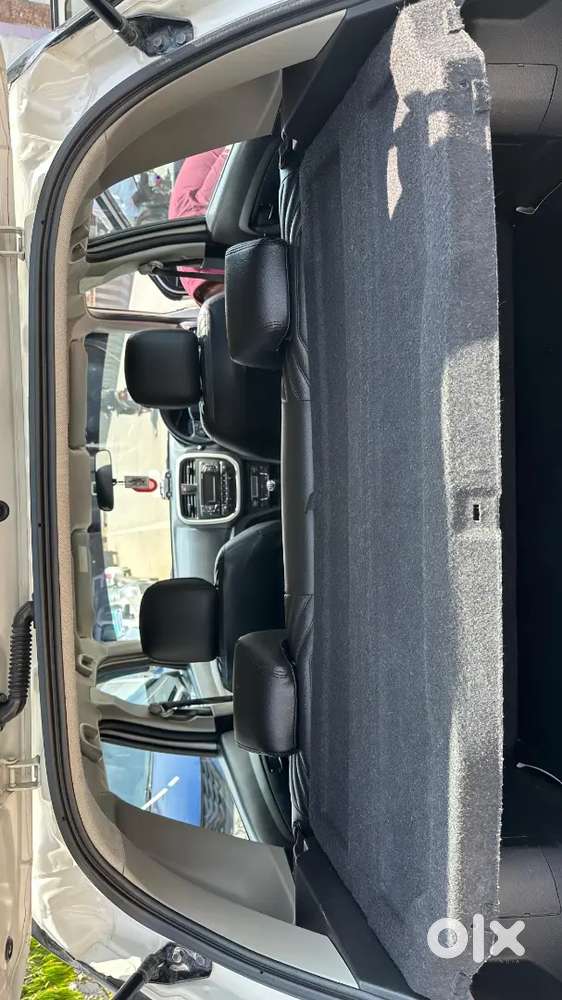 Brezza Vxi Petrol 2022