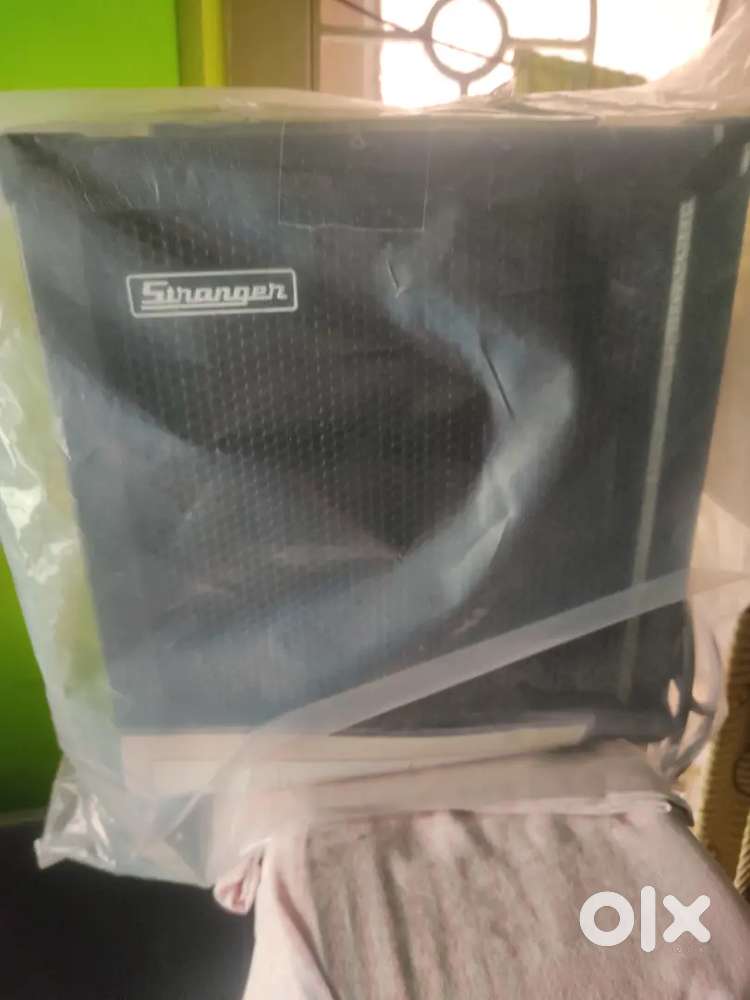 Amplifier Stranger 20W