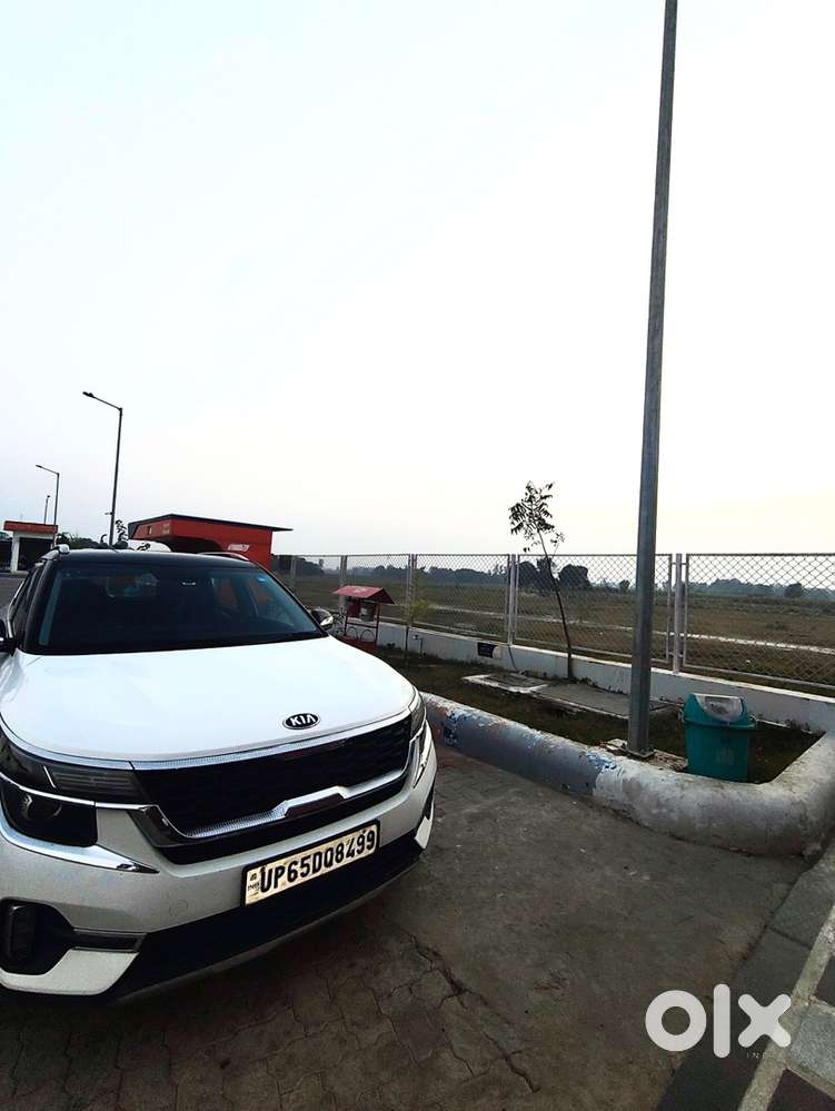 Kia Seltos Diesel 2019