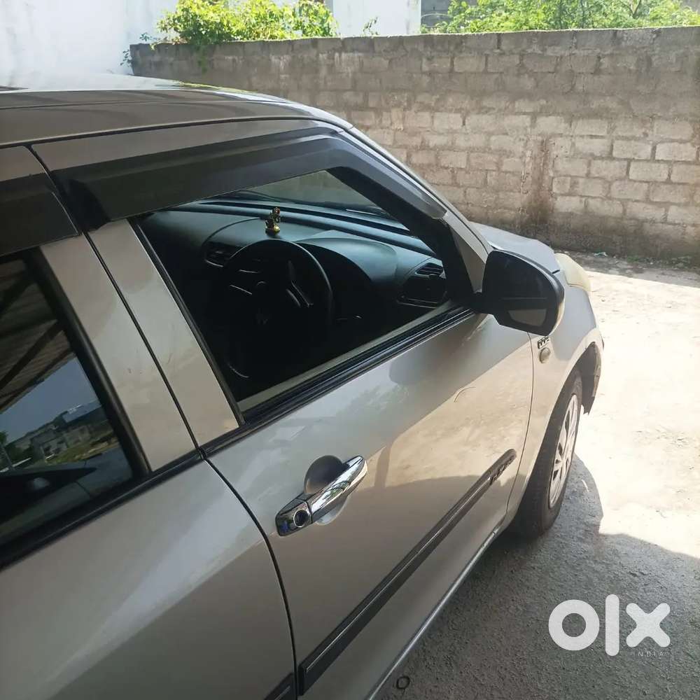 Swift Dzire Vdi Diesel 2014