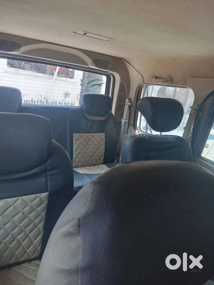 Mahindra Scorpio N 2013