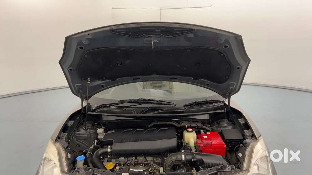 Maruti Suzuki Dzire Zdi Amt, 2019, Diesel