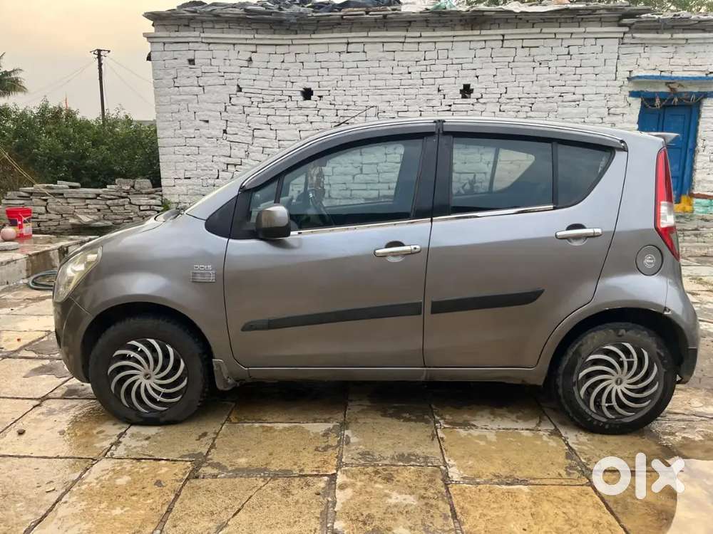 Maruti Suzuki Ritz 2012 Diesel 142000 Km Driven