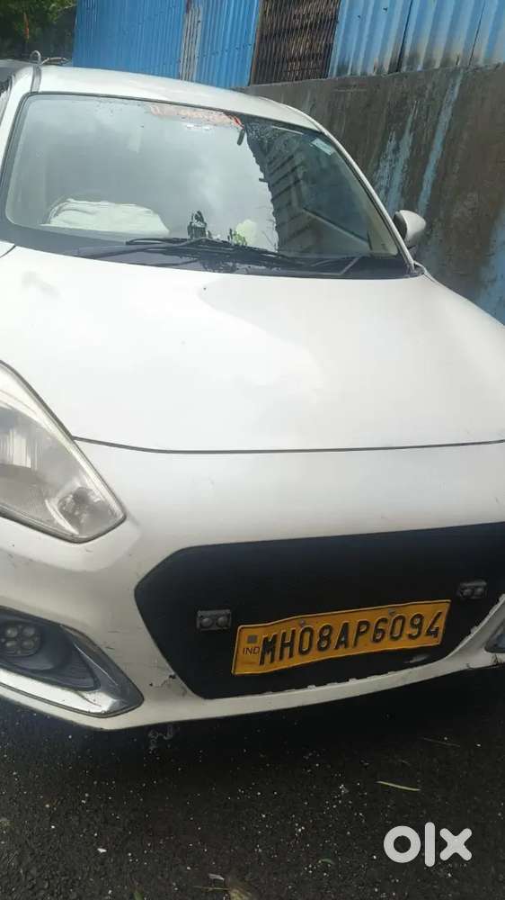 Maruti Suzuki Dzire 2023 Tour Cng Hybrid Model