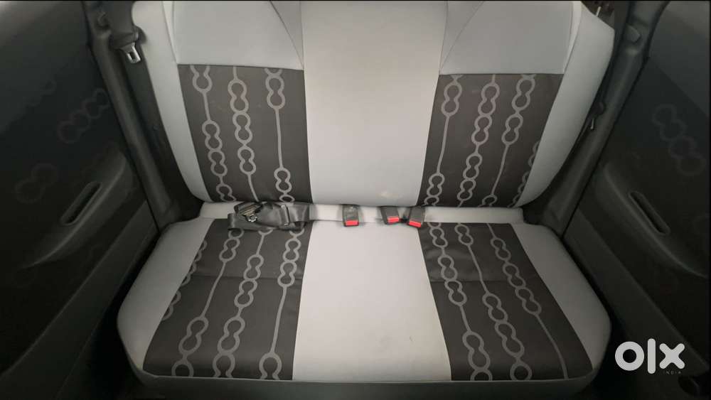 Maruti Suzuki Alto 800 Lxi, 2013, Petrol