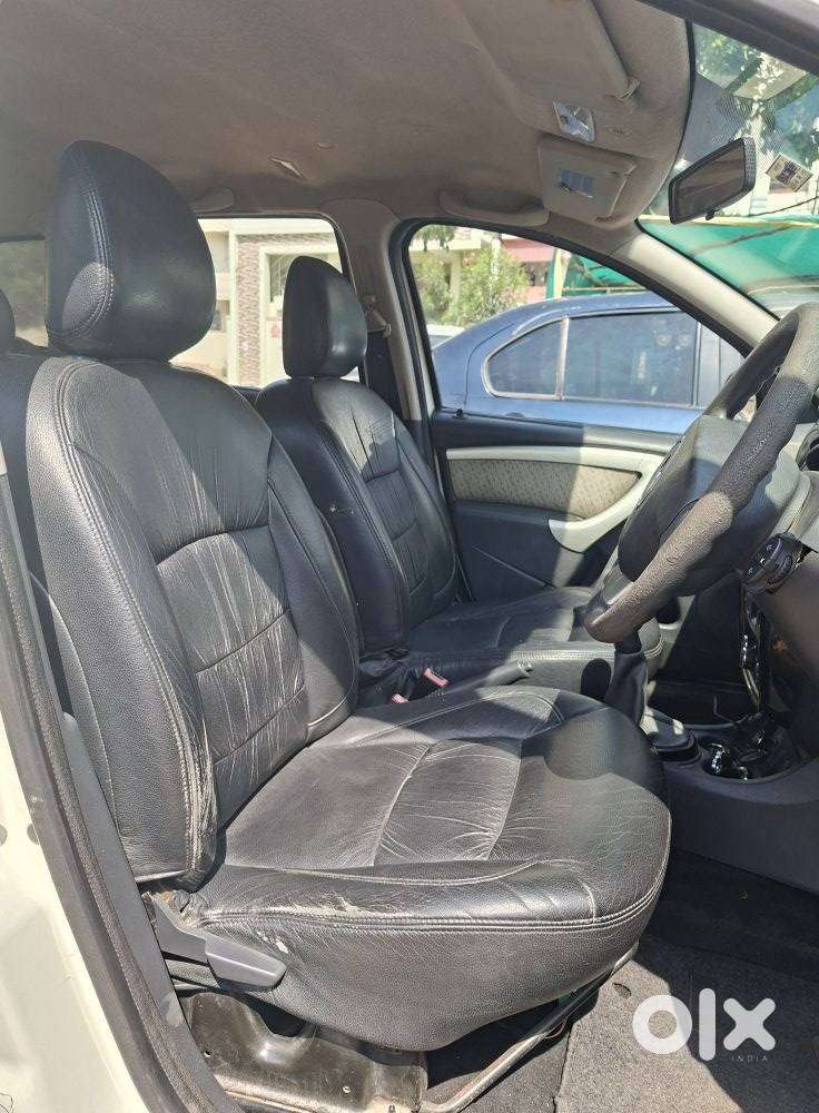 Renault Duster 2012-2015 85ps Diesel Rxl Optional, 2014, Diesel