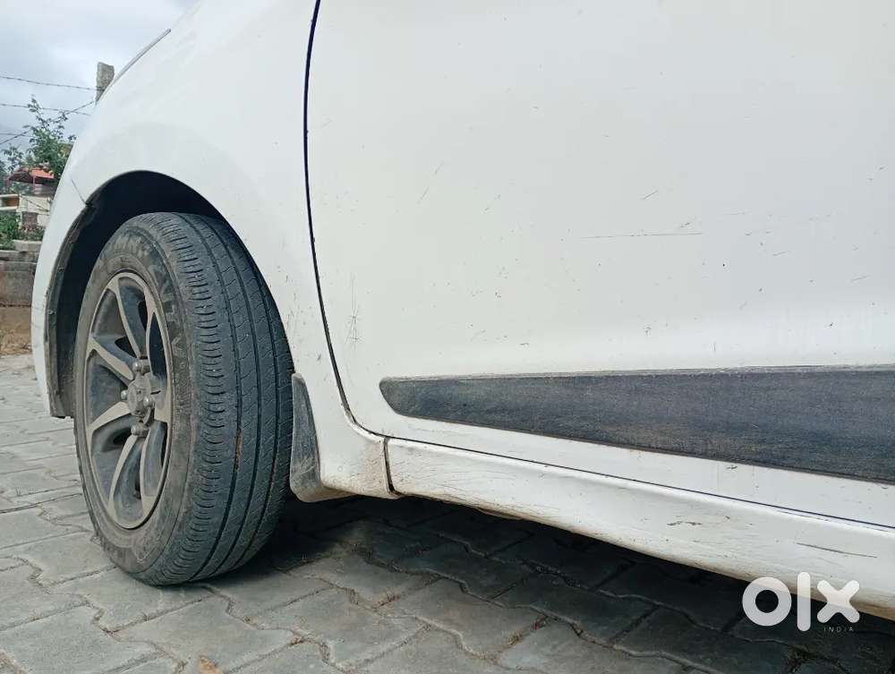 I10 Grand 2014 Diesel Sale In Hosur