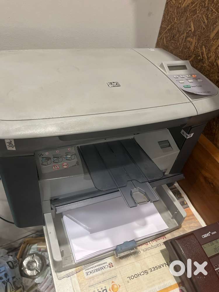 1005 hp printer