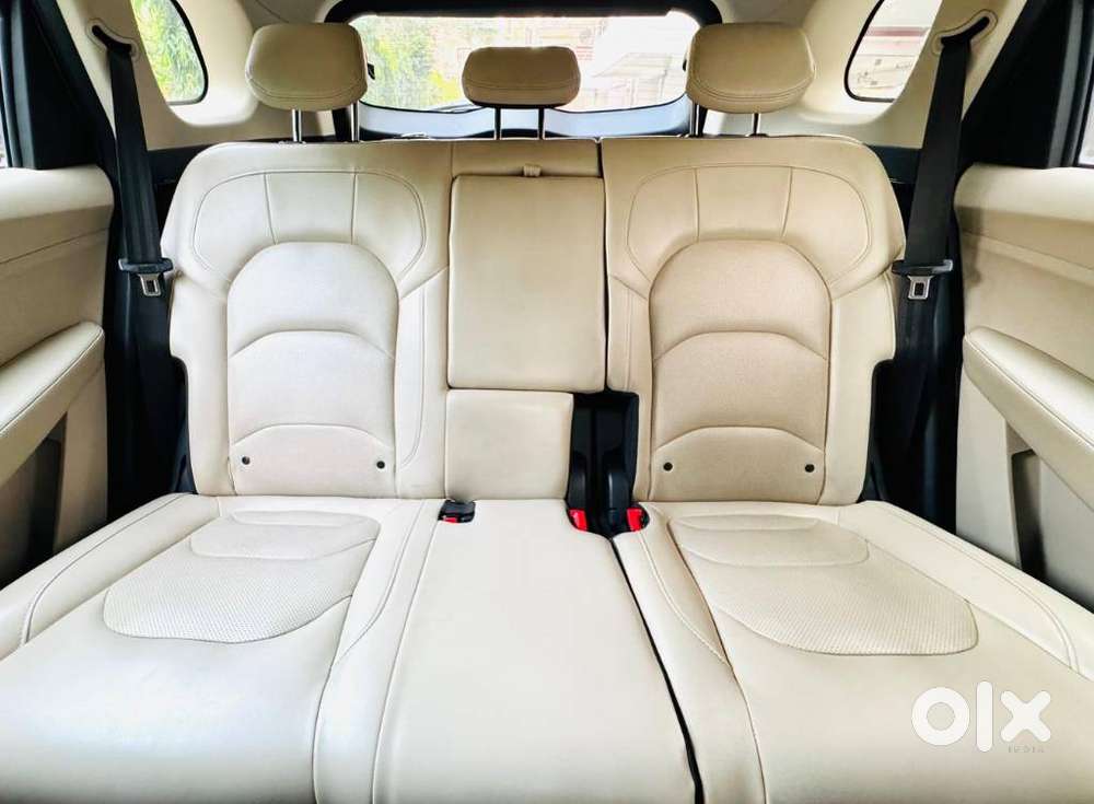 Mg Hector Sharp Pro 2.0 Turbo Diesel Mt Dual Tone, 2022, Diesel