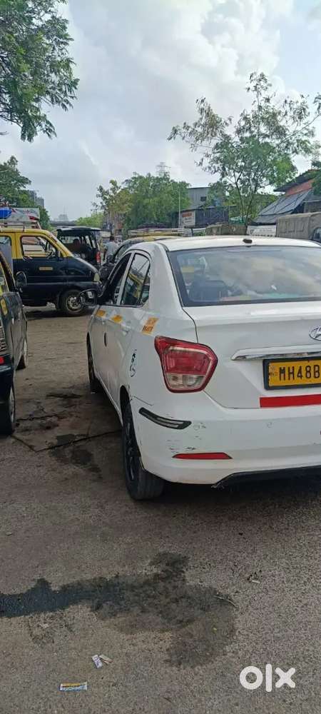 Hyundai Xcent Prime 2019