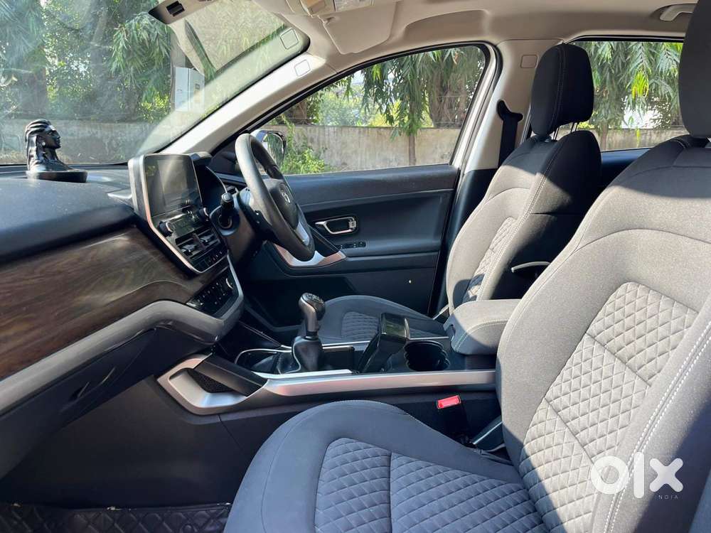 Tata Harrier Xt+, 2021, Diesel
