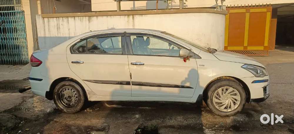Maruti Suzuki Ciaz 2016
