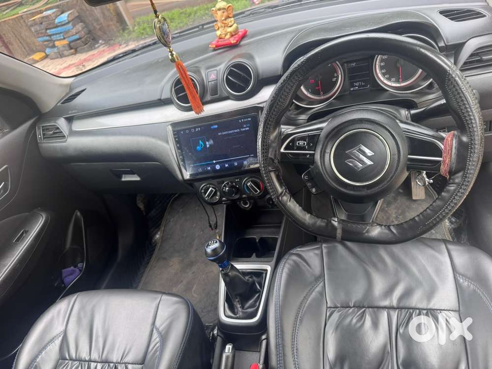 Maruti Swift Vdi 2019