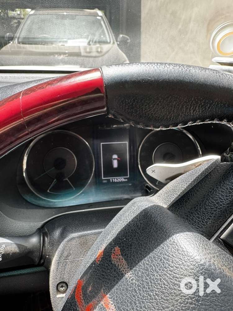 Toyota Fortuner Diesel 2019