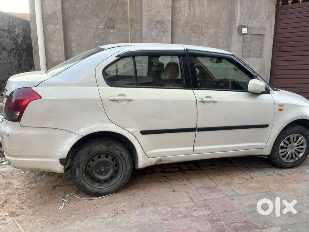 Maruti Suzuki Swift Dzire 2011 Diesel Good Condition
