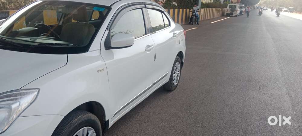 Maruti Suzuki Swift Dzire 1.2 Vxi Bsiv, 2019, Petrol