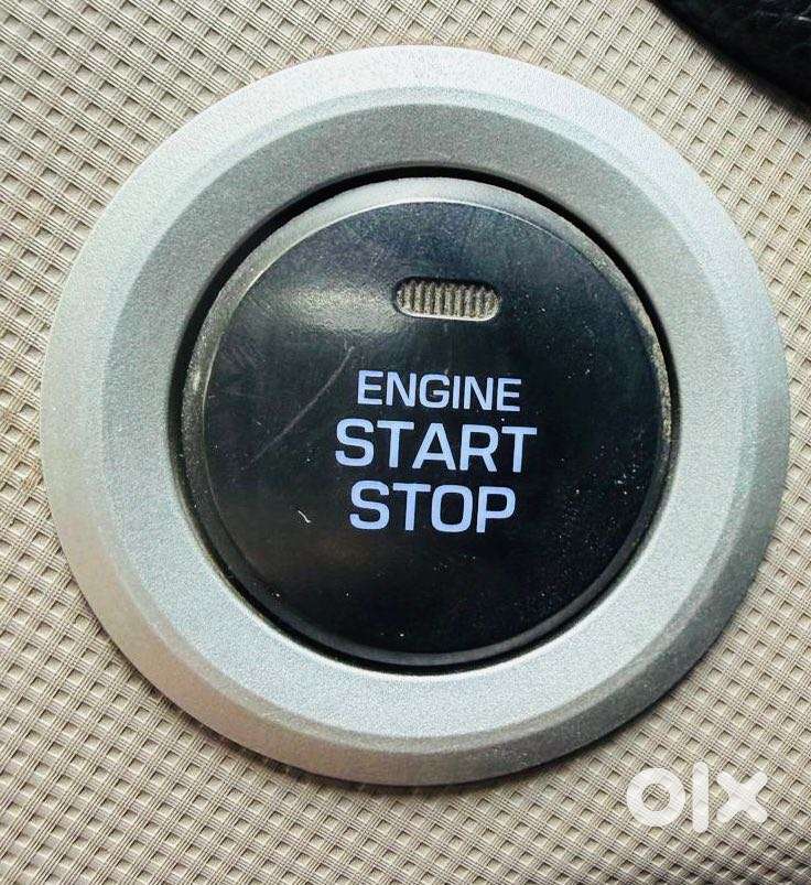 Hyundai Creta 1.6 Sx, 2019, Diesel