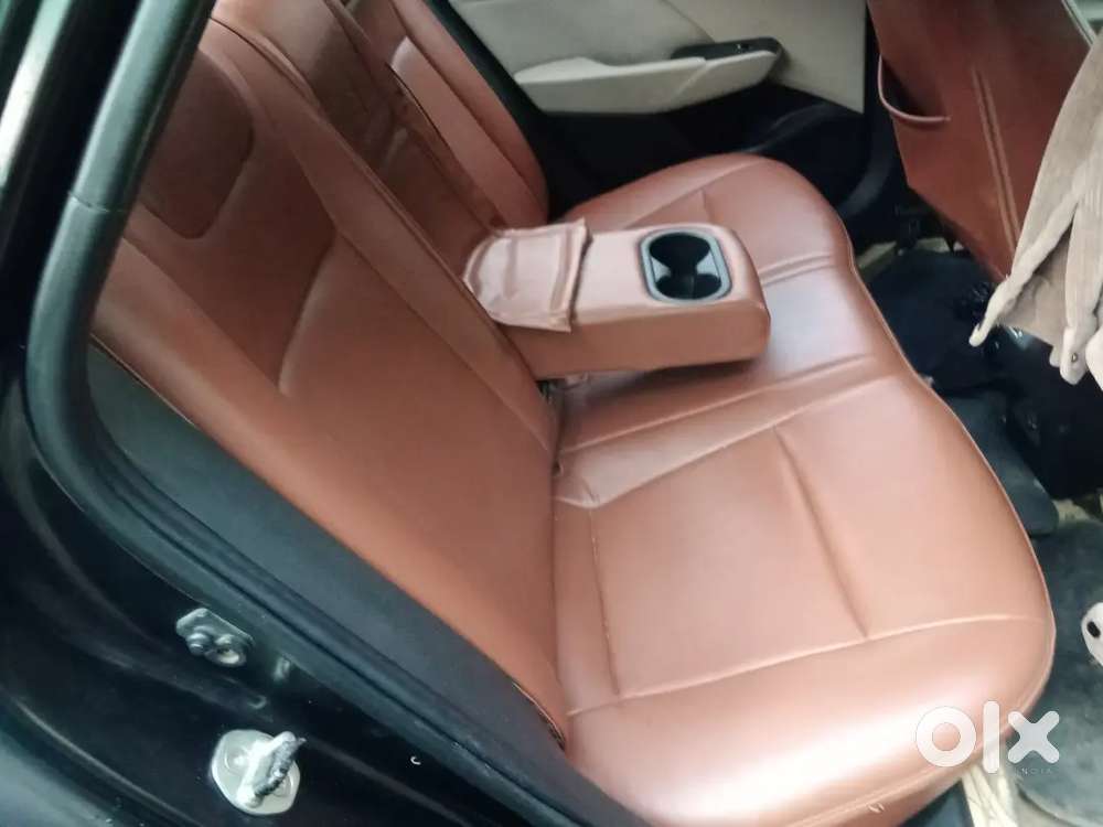 Hyundai Verna 2018 Petrol Well Maintained