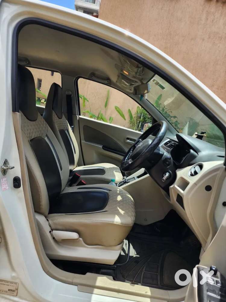 Maruti Suzuki Celerio Zxi, 2018, Petrol