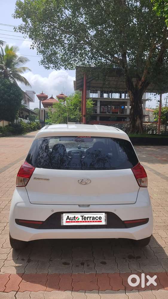 Hyundai Santro Magna, 2020, Petrol