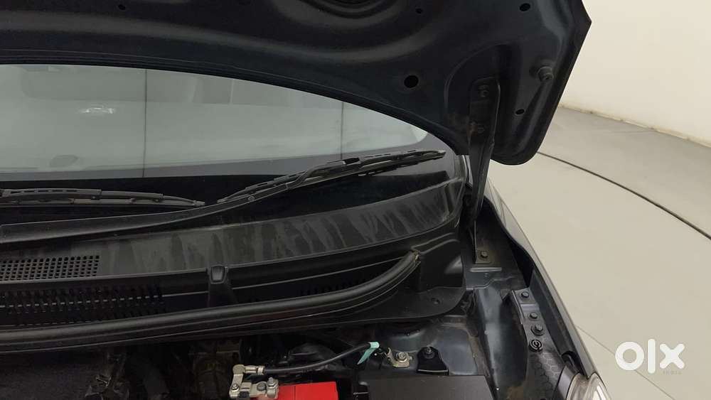 Hyundai Grand I10 Nios Sportz Amt 1.2 Kappa Vtvt, 2021, Petrol