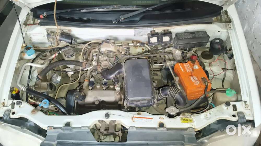 Maruti Suzuki Alto 2012 Lxi