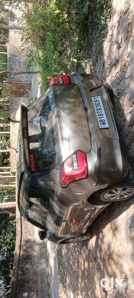 Maruti Suzuki Swift Petrol 18000 Km Driven
