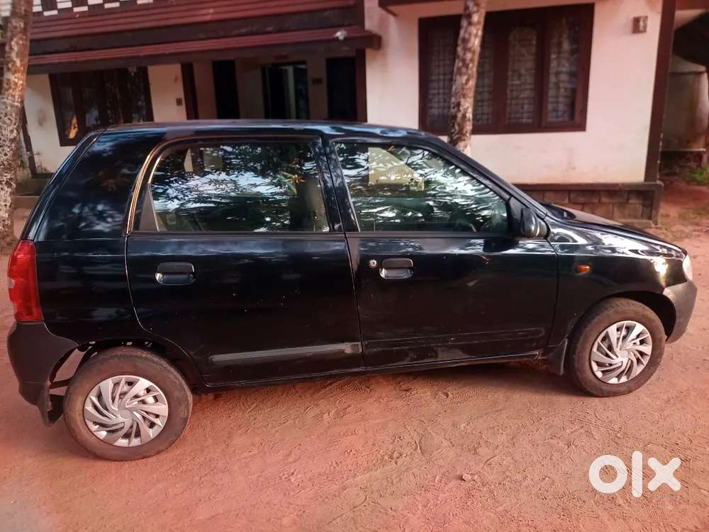 Maruti Suzuki Alto 2007 Petrol Good Condition