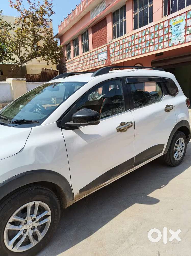 Renault Triber 2022 Petrol Well Maintained