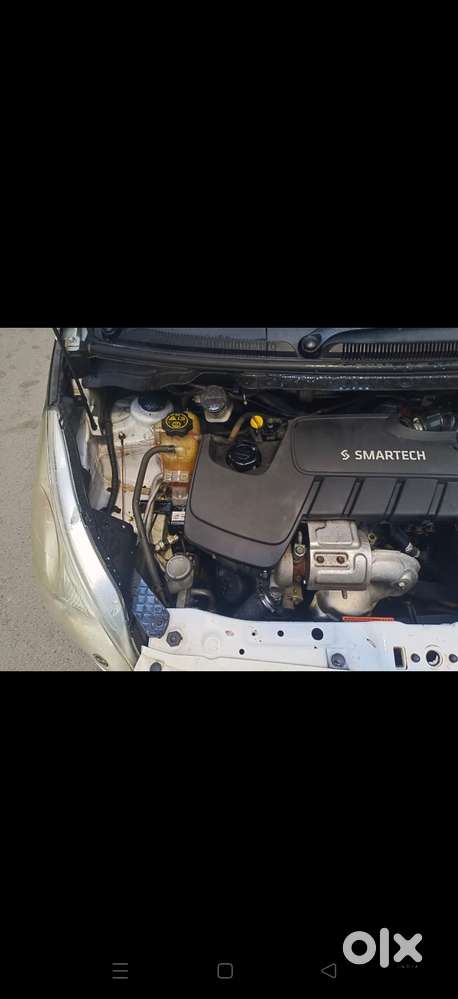 Chevrolet Beat Diesel Lt, 2014, Diesel