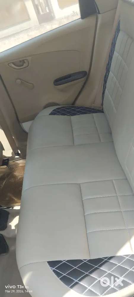 Honda Brio 213 Petrol Well Maintained Showroom Condition