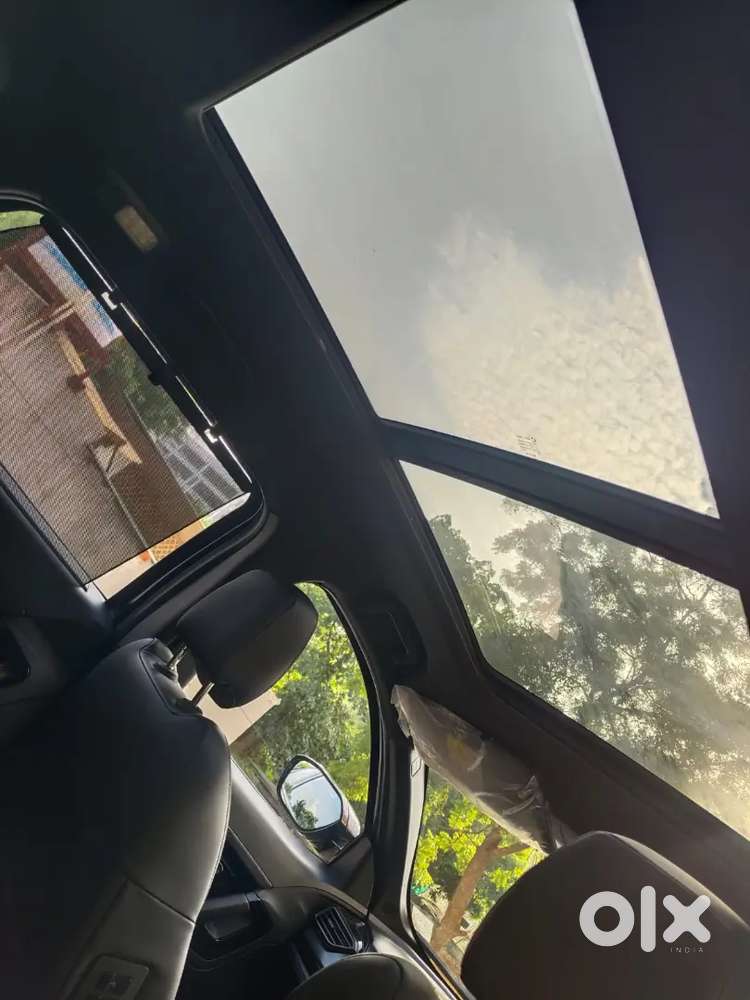 Tata Safari Accomplishe Plus At Dark Edition 2023