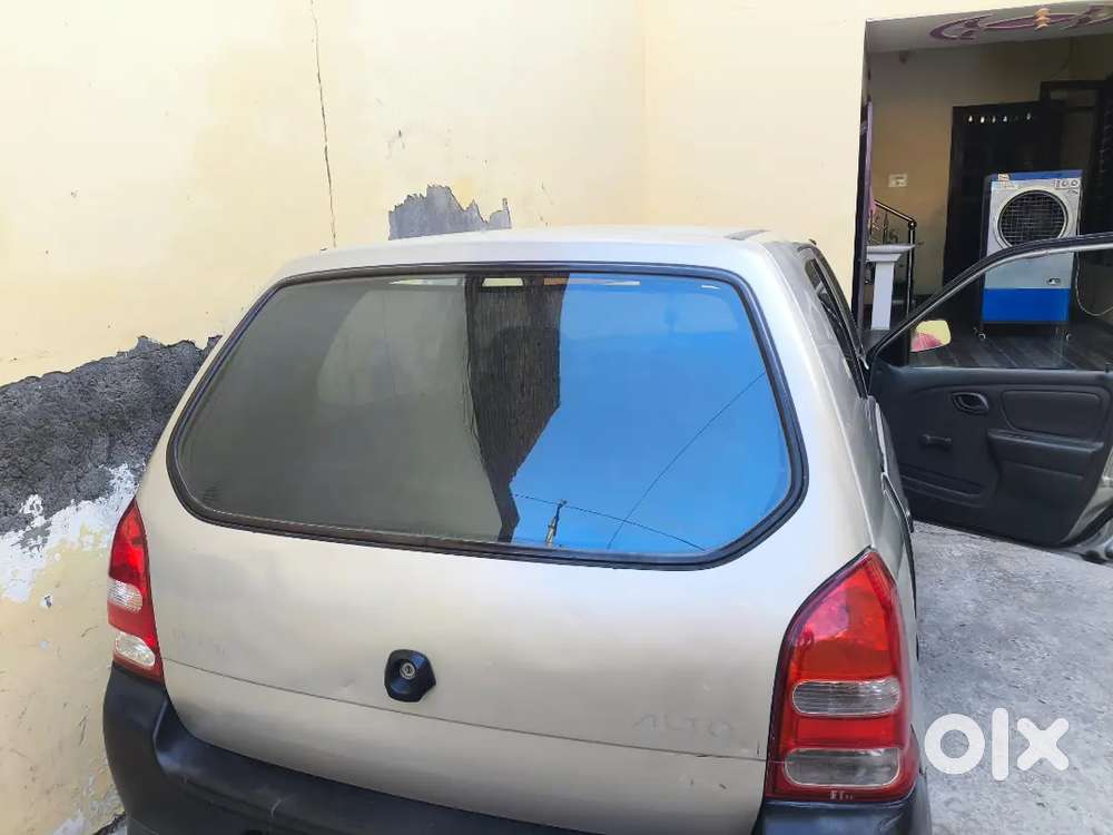 Maruti Suzuki Alto 800 2008 Petrol 22000 Km Driven