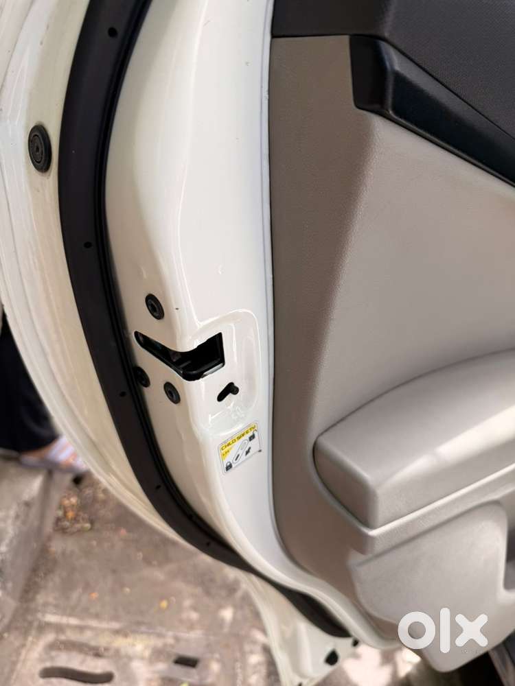 Mahindra Marazzo Diesel 2020 8 Seater