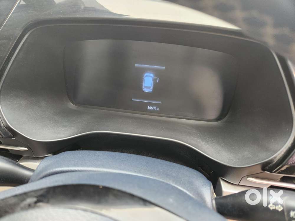 Kia Carens 1.4 Luxury Plus 6 Str, 2022, Petrol