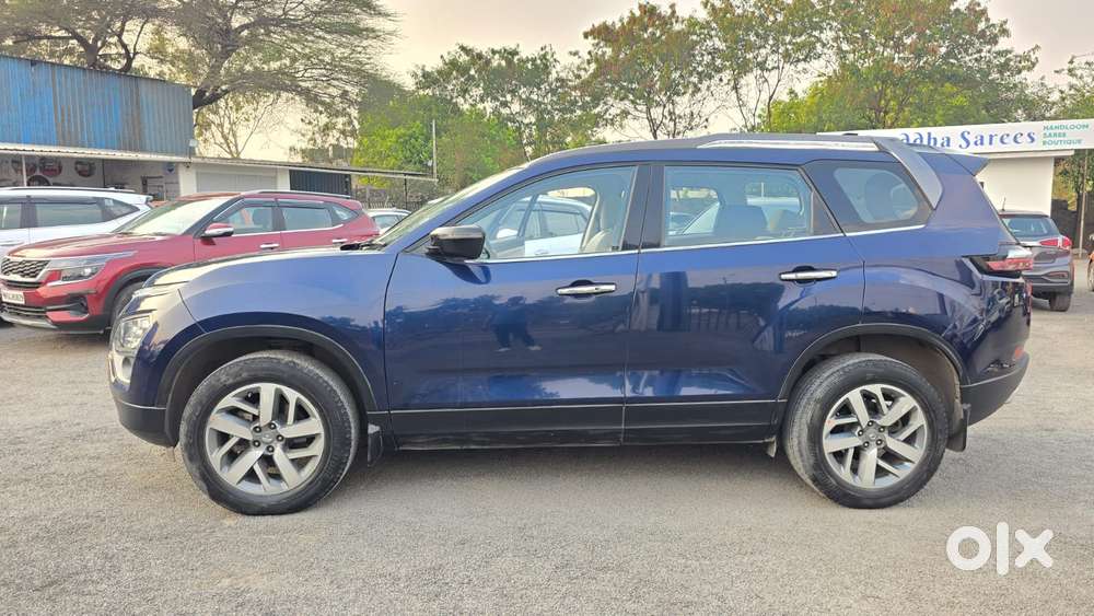 Tata Safari 2.0 Kryotec Xza Plus, 2021, Diesel