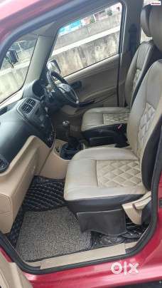 Mahindra Tuv 300 T8, 2016, Diesel