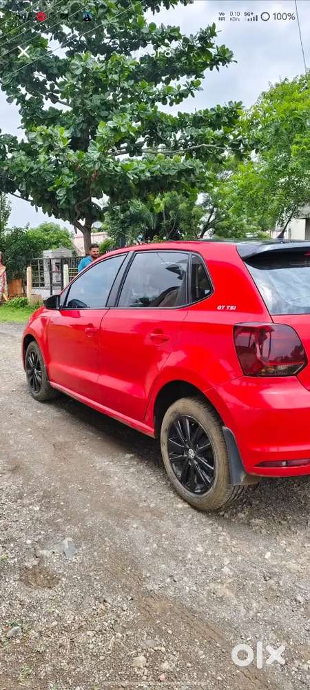 Polo Gt Tsi 1.2