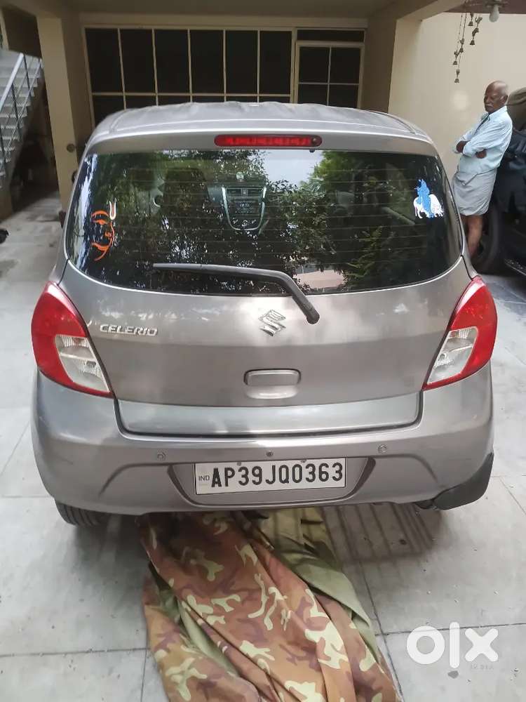 Maruti Suzuki